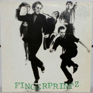 Dancing With Myself Image