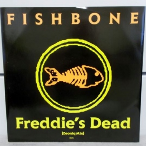 Freddie's Dead Image