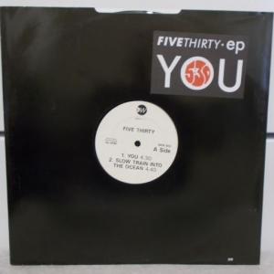 You EP Image