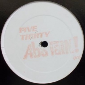 Abstain! Image