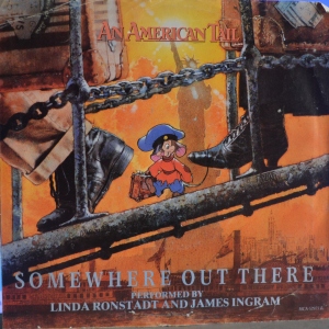 Somewhere Out There Image