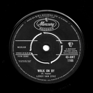 Walk On By Image