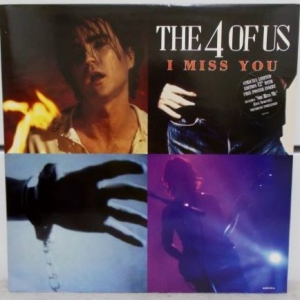 I Miss You Image