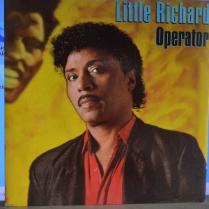 Operator Image