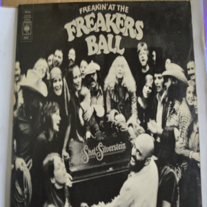 Freakin' At The Freakers Ball Image