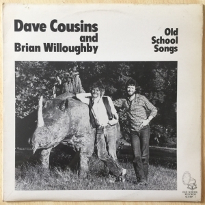 Old School Songs Image
