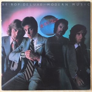 Modern Music Image