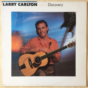 Discovery Image