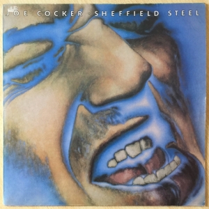 Sheffield Steel Image