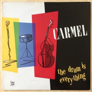 The Drum Is Everything Image