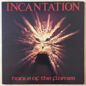 Dance Of The Flames Image