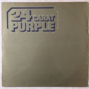 24 Carat Purple Image