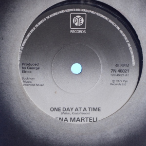 One Day At A Time Image