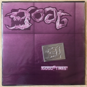 Good Times Image