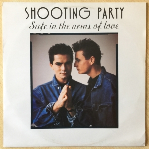 Safe In The Arms Of Love Image