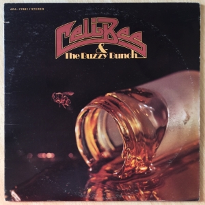 Celi Bee & The Buzzy Bunch Image