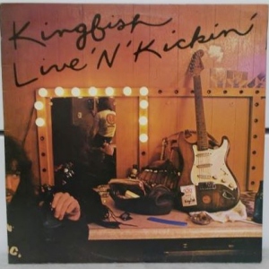 Live 'N' Kickin' Image