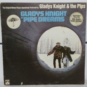 Pipe Dreams - The Original Motion Picture Soundtrack Image