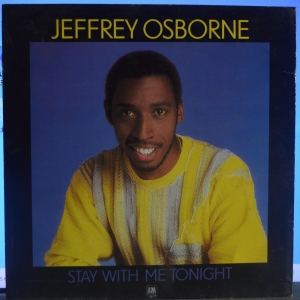 Stay With Me Tonight Image