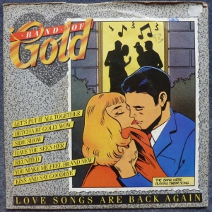 Love Songs Are Back Again Image