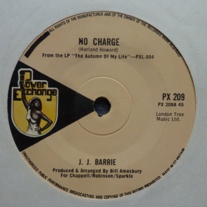 No Charge Image