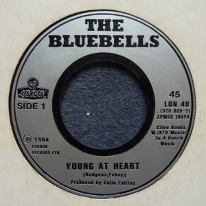 Young At Heart Image