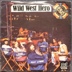 Wild West Hero Image