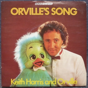 Orville's Song Image