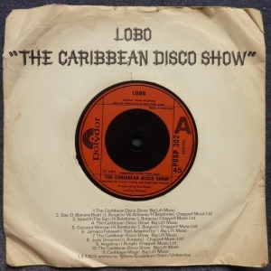 The Caribbean Disco Show Image