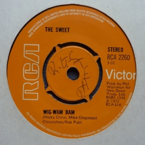 Wig-Wam Bam Image