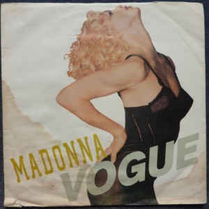 Vogue Image