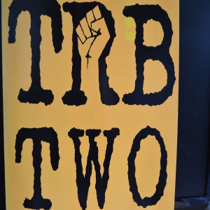 TRB Two Image