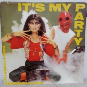 It's My Party Image