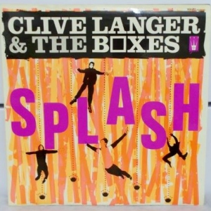 Splash Image