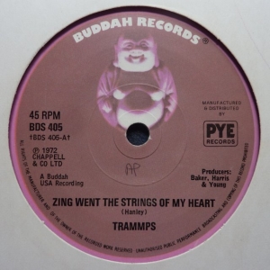 Zing Went The Strings Of My Heart Image