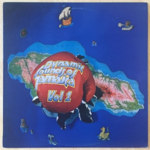Dynamic Sounds Of Jamaica Vol 1 Image
