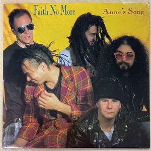 Anne's Song Image