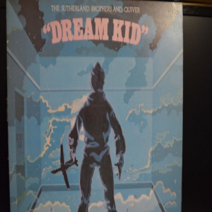 Dream Kid Image