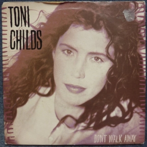 Don't Walk Away (Remix) Image