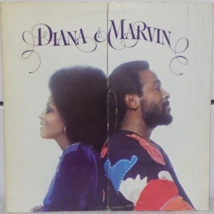 Diana & Marvin Image