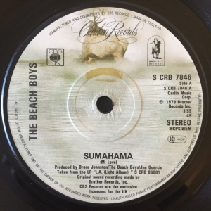 Sumahama Image