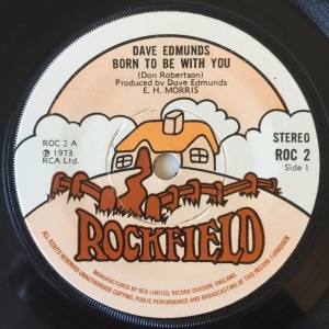 Born To Be With You Image
