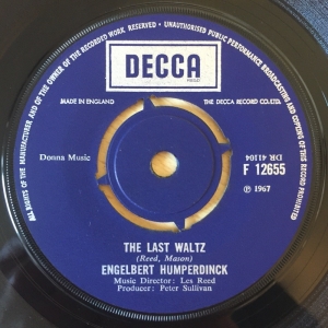 The Last Waltz Image