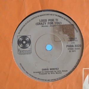Loco Por Ti (Crazy For You) Image