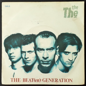 The Beat (en) Generation Image