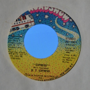 Express Image