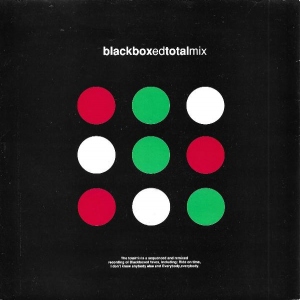 Blackboxedtotalmix Image