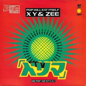 X Y & Zee Image