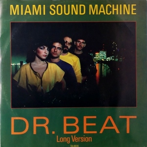 Dr. Beat Image