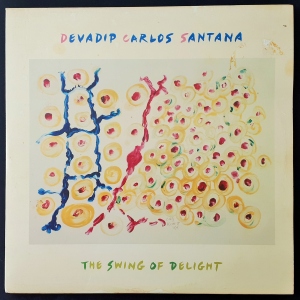 The Swing Of Delight Image